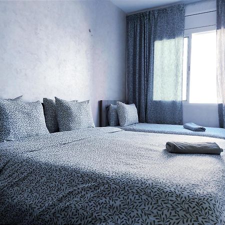 Rabatapartmentresidence מראה חיצוני תמונה