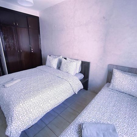 Rabatapartmentresidence מראה חיצוני תמונה