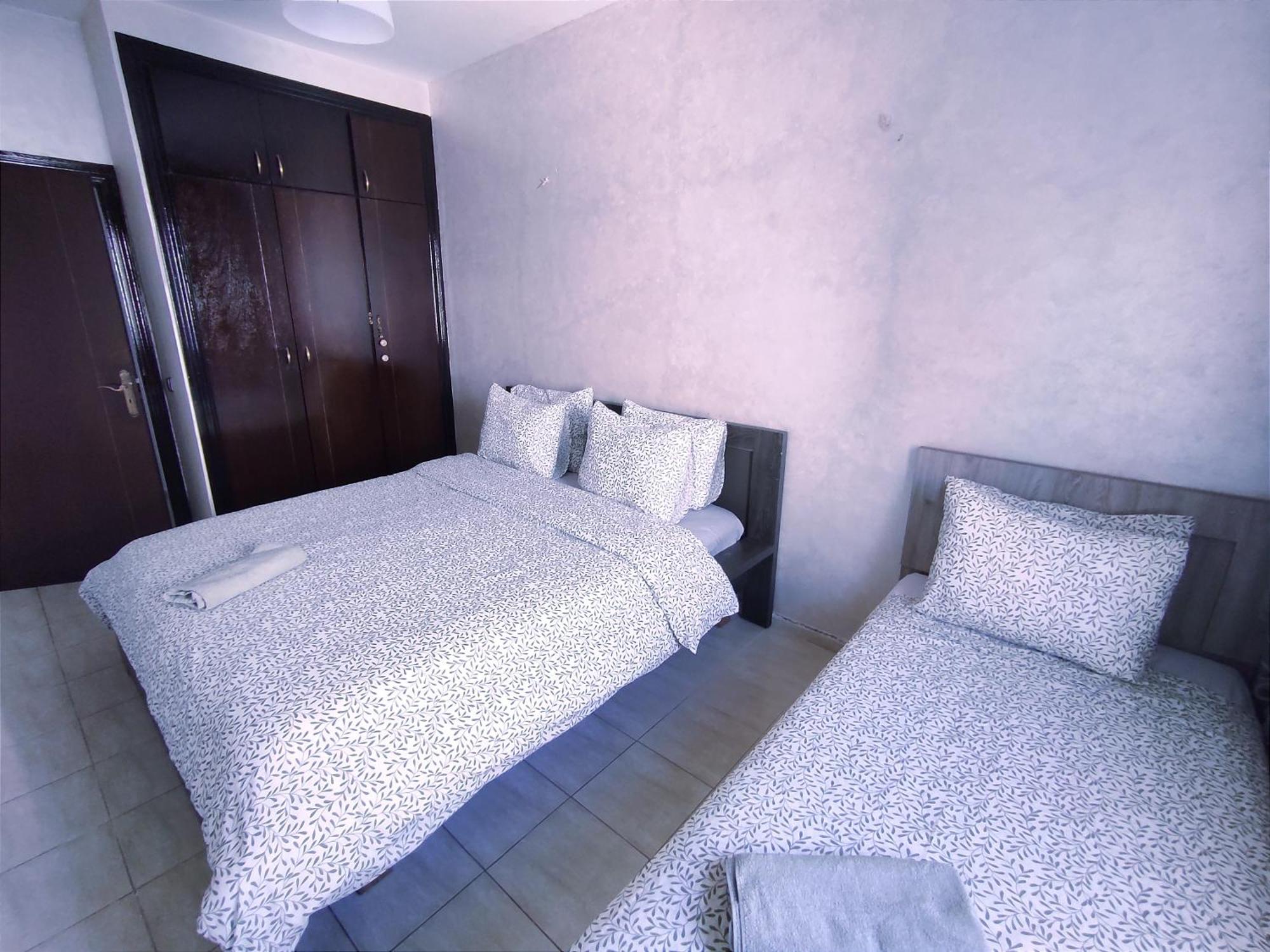 Rabatapartmentresidence מראה חיצוני תמונה